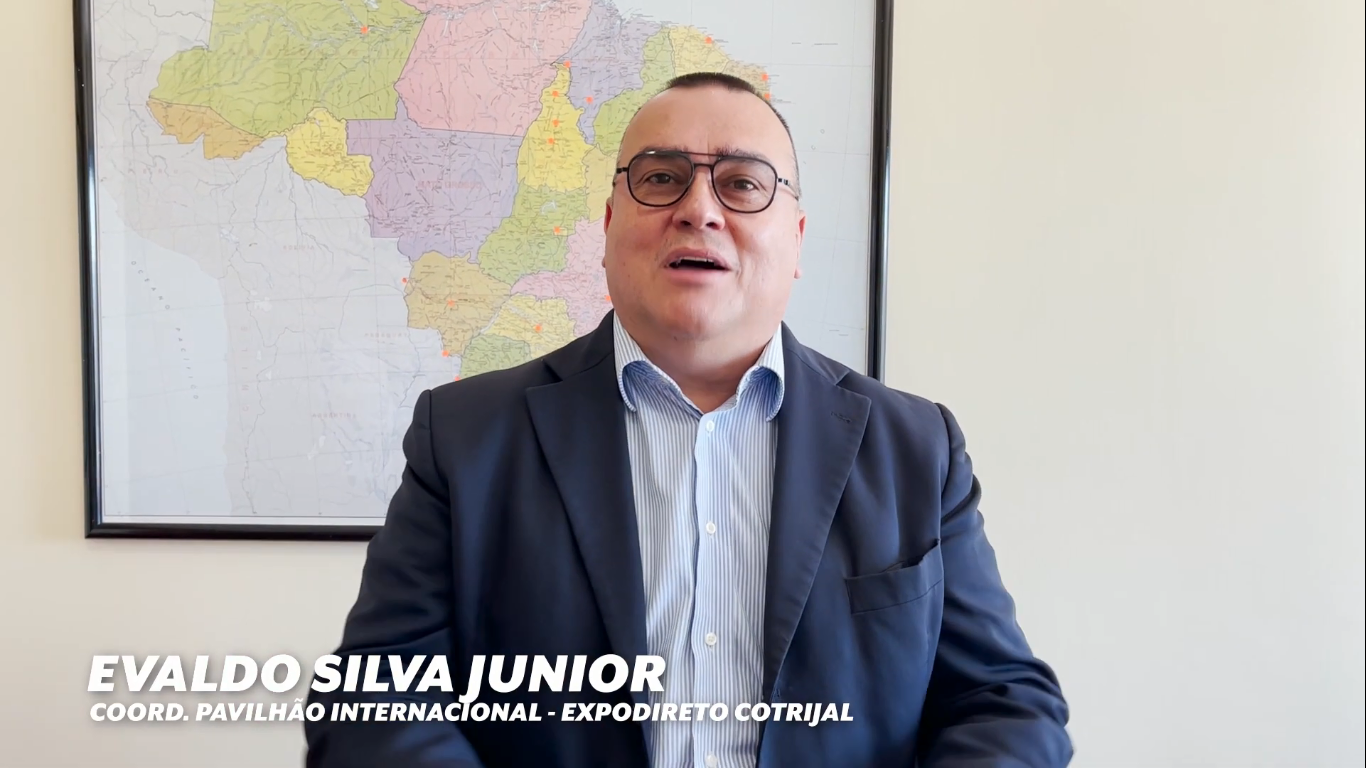 Resumo dos eventos na Expodireto Cotrijal 2022, por Evaldo Silva Júnior: